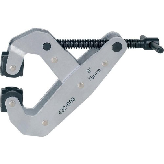 Schnellspannzange 0-25mm KUKKO Schnellspannzange 0-25mm KUKKO-Beschreibung lesen