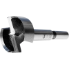 Fotnerbohrer DIN7483G 10x60/90mm S 6 mm Fisch