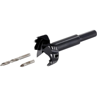 Staketen-Bormax 2.0 WS prima 35mm GL 90mm Famag-Beschreibung lesen
