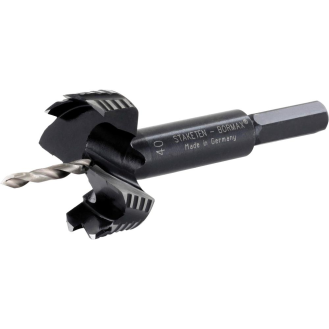 Staketen-Bormax 2.0 WS prima 35mm GL 90mm Famag-Beschreibung lesen
