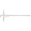 Tiefenmessschieber mit abgesetztem Messstift 1/20 150x100mm HP Tiefenmessschieber mit abgesetztem Messstift 1/20 150x100mm HP