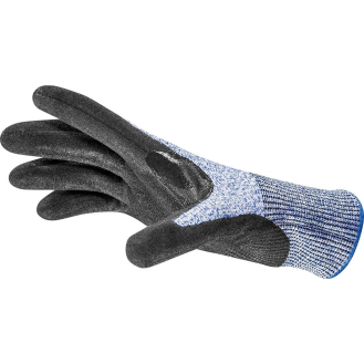 Schnittschutzhandschuh Mitar HPPE Gr. 9-Beschreibung lesen