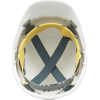 Schutzhelm Baumeister 80/4, EN 397, gelb Schutzhelm Baumeister 80/4, EN 397, gelb