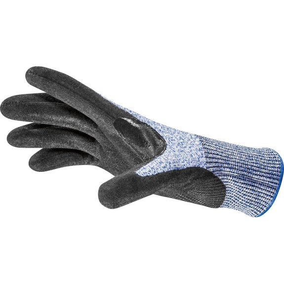 Schnittschutzhandschuh Mitar HPPE Gr. 7-Beschreibung lesen