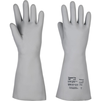 Handschuh Tricpren ISO 789,L:390-410,Gr.10-Beschreibung lesen
