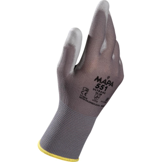 Handschuh Ultrane 551 Gr.10-Beschreibung lesen