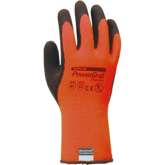 Handschuh  Power Grab Thermo, Gr. 10-Beschreibung lesen