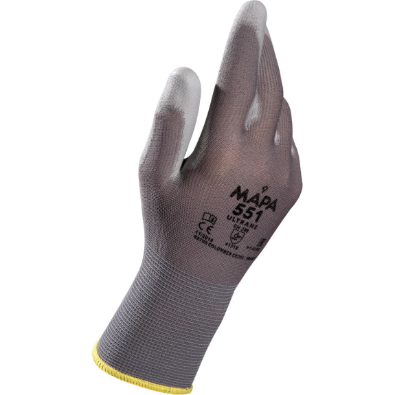 Handschuh Ultrane 551 Gr.7-Beschreibung lesen