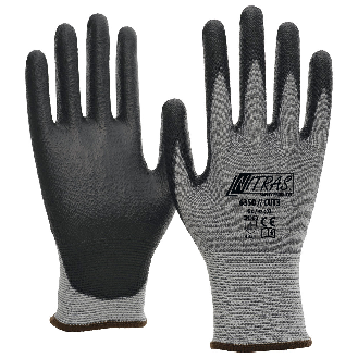 Schnittschutzhandschuh, Nitras Cut 3, Gr.XL Nitras-Beschreibung lesen