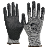 Schnittschutzhandschuh, Nitras Cut 3, Gr.L Nitras