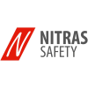 Schnittschutzhandschuh, Nitras Cut 3, Gr.L Nitras