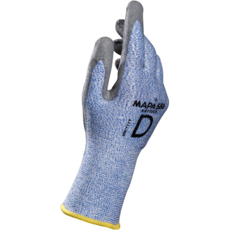 Schnittschutzhandschuh KryTech 586 Gr.8 MAPA-Beschreibung lesen