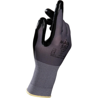 Handschuh Ultrane 553 Gr.10-Beschreibung lesen