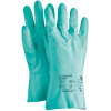 Handschuh Tricotril 736, L 300mm,Gr.8,grün