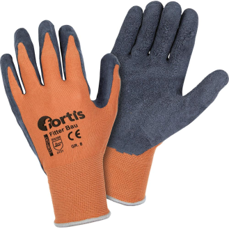 Strickhandschuh FItterBau, Gr.9, FORTIS-Beschreibung lesen