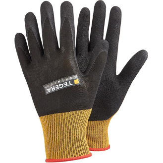 Handschuh 8801 INFINITY, Nitril, Gr.10 TEGERA-Beschreibung lesen