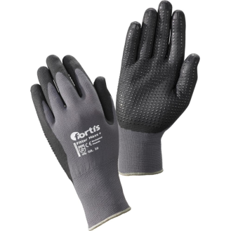 Handschuh er MaxxPlus, Gr.8,-Beschreibung lesen