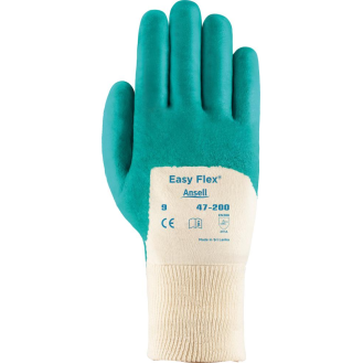 Handschuh EasyFlex 47-200, Gr.8-Beschreibung lesen