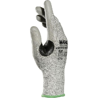 Schnittschutzhandschuh KryTech 557 Gr.10 MAPA-Beschreibung lesen