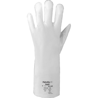 Handschuh AlphaTec 02-100,Gr.9-Beschreibung lesen