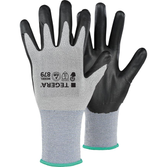 Montagehandschuh TEGERA 879, Gr. 8-Beschreibung lesen