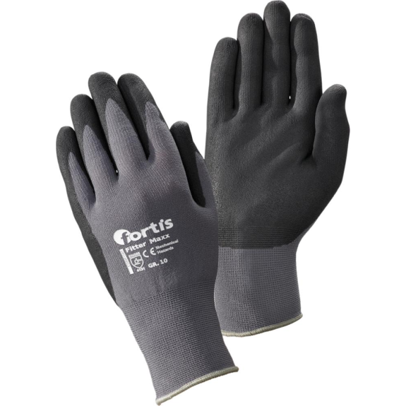 Handschuh er Maxx, Gr.11, Handschuh er Maxx, Gr.11,-Beschreibung lesen
