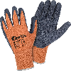 Strickhandschuh FItterBau, Gr.10, FORTIS