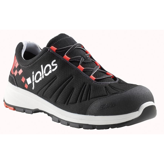 Halbschuh 7148 Zenit Evo,S3, SRC, Gr. 42-Beschreibung lesen
