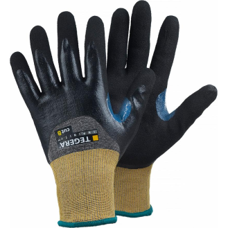 Handschuh Tegera Infinity8806, Gr. 10-Beschreibung lesen