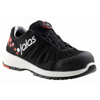 Halbschuh 7138 Zenit Evo,S3, SRC, Gr. 35-Beschreibung lesen