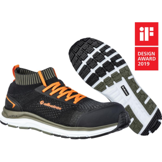 Halbschuh 646730, S1P,ESD,HRO,SRA,Gr. 42-Beschreibung lesen