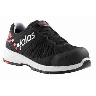 Halbschuh 7108 Zenit Evo,S1P, SRC, Gr.39-Beschreibung lesen