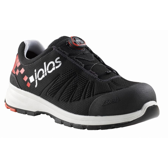 Halbschuh 7108 Zenit Evo,S1P, SRC, Gr.39-Beschreibung lesen