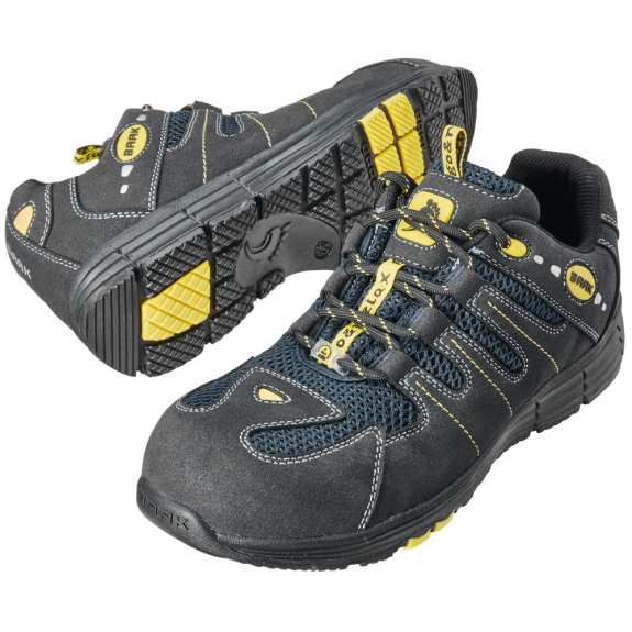 Halbschuh Rick2 71462, S1P SRC ESD, Gr. 39-Beschreibung lesen