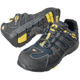 Halbschuh Rick2 71462, S1P SRC ESD, Gr. 39-Beschreibung lesen