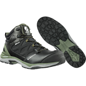 Stiefel 636220, S3, ESD, HRO, SRC, Gr. 44-Beschreibung lesen