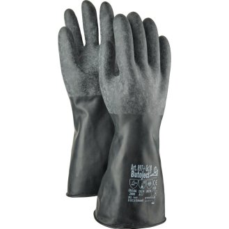 Handschuh Butoject 897, Gr. 11-Beschreibung lesen