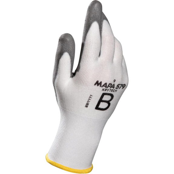 Schnittschutzhandschuh KryTech 579 Gr.6 MAPA Schnittschutzhandschuh KryTech 579 Gr.6 MAPA-Beschreibung lesen