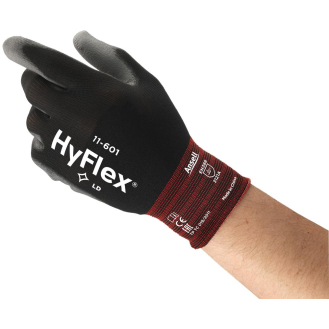 Handschuh HyFlex Lite 11-601, Gr.9-Beschreibung lesen