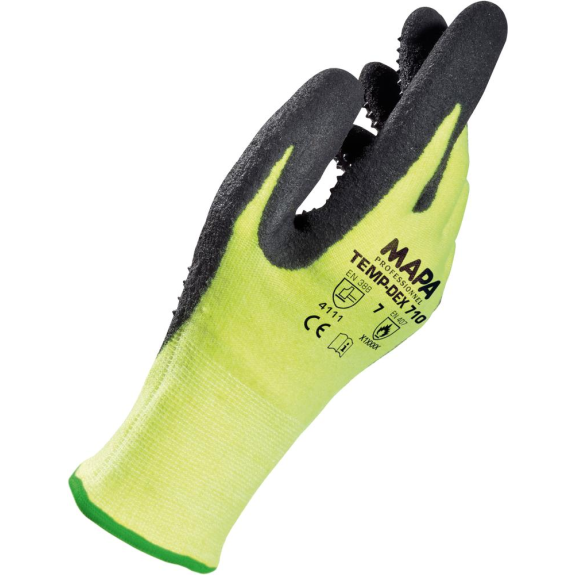 Hitzeschutzhandschuh TempDex 710 Gr.11-Beschreibung lesen