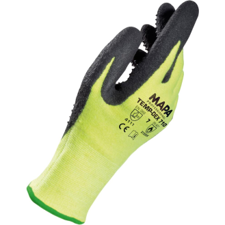 Hitzeschutzhandschuh TempDex 710 Gr.11-Beschreibung lesen