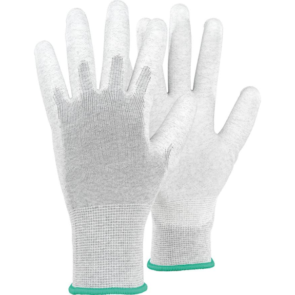 Montagehandschuh TEGERA 802, Gr. 11-Beschreibung lesen