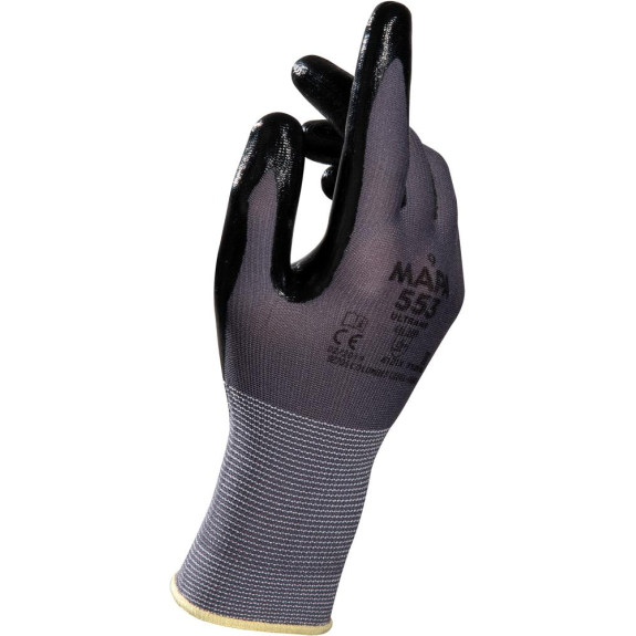 Handschuh Ultrane 553 Gr.6-Beschreibung lesen