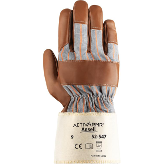Handschuh ActivArmr 52-547, Gr.9-Beschreibung lesen