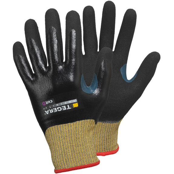 Handschuh Tegera Infinity8812, Gr. 11-Beschreibung lesen