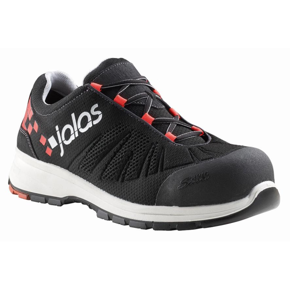 Halbschuh 7100 Zenit Evo,S1, SRC, Gr. 42-Beschreibung lesen