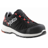 Halbschuh 7100 Zenit Evo,S1, SRC, Gr. 42