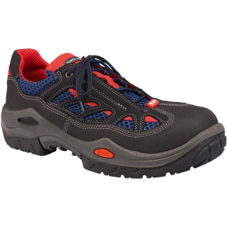 Halbschuh 3700R Respiro, S2, SRB, Gr. 44-Beschreibung lesen
