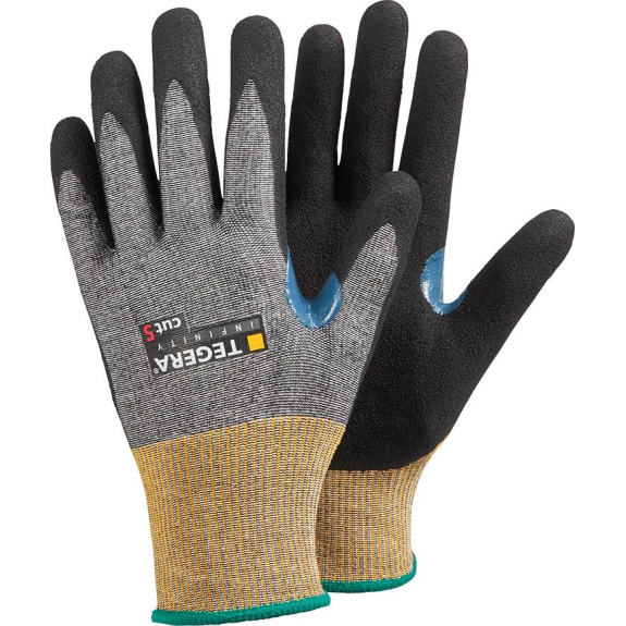 Handschuh Tegera Infinity8807, Gr. 07-Beschreibung lesen