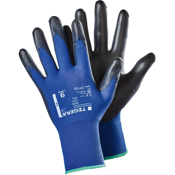 Montagehandschuh TEGERA 77701, Gr. 11 Ejendals-Beschreibung lesen